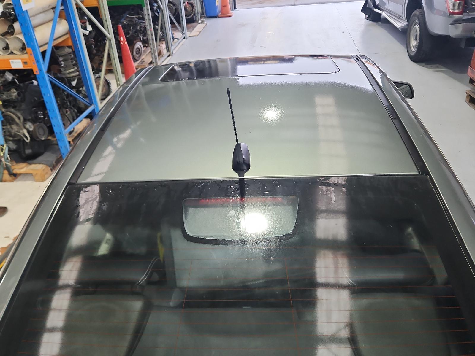 Holden Commodore - VF 2013-Present