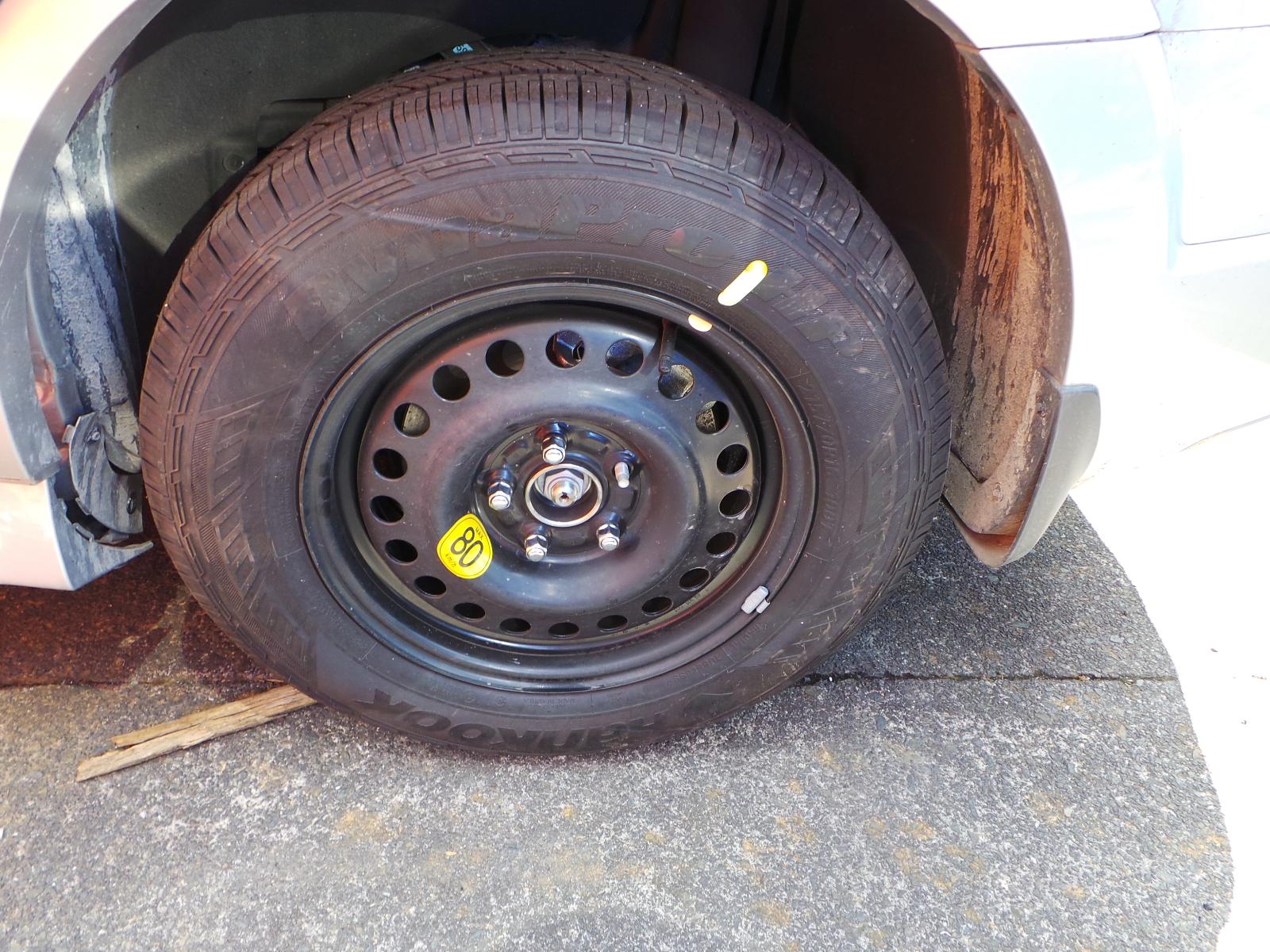 Holden Captiva - Captiva 7 2011-Present