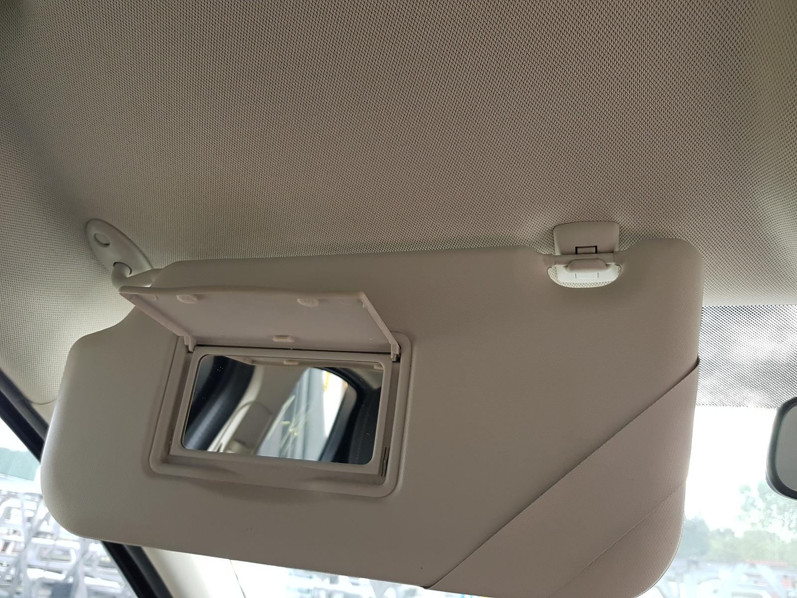 Ford Focus - LW 2011-2015