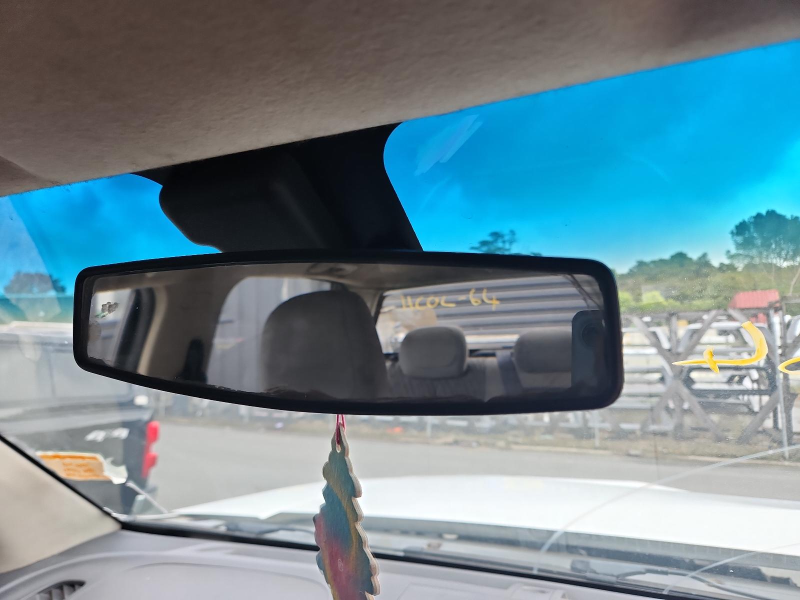 Holden Colorado - RG 2012 -2016