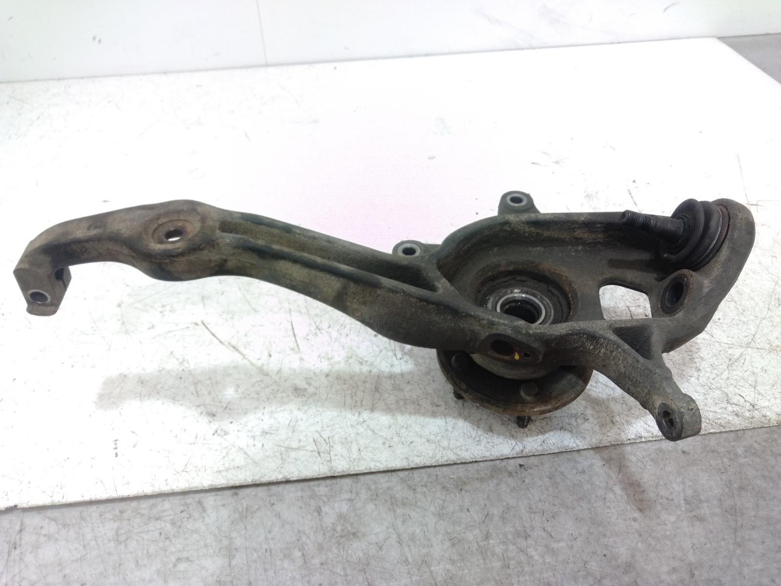 Right_Front_Hub_Assembly