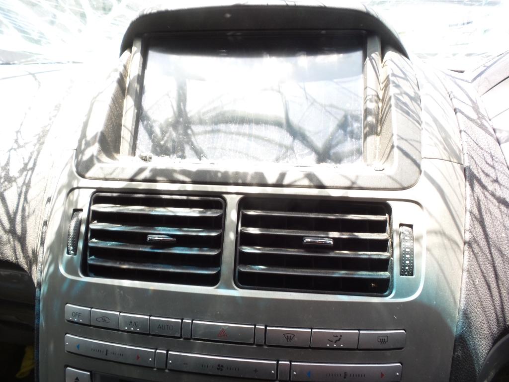 Ford Territory - SZ 2011-Present