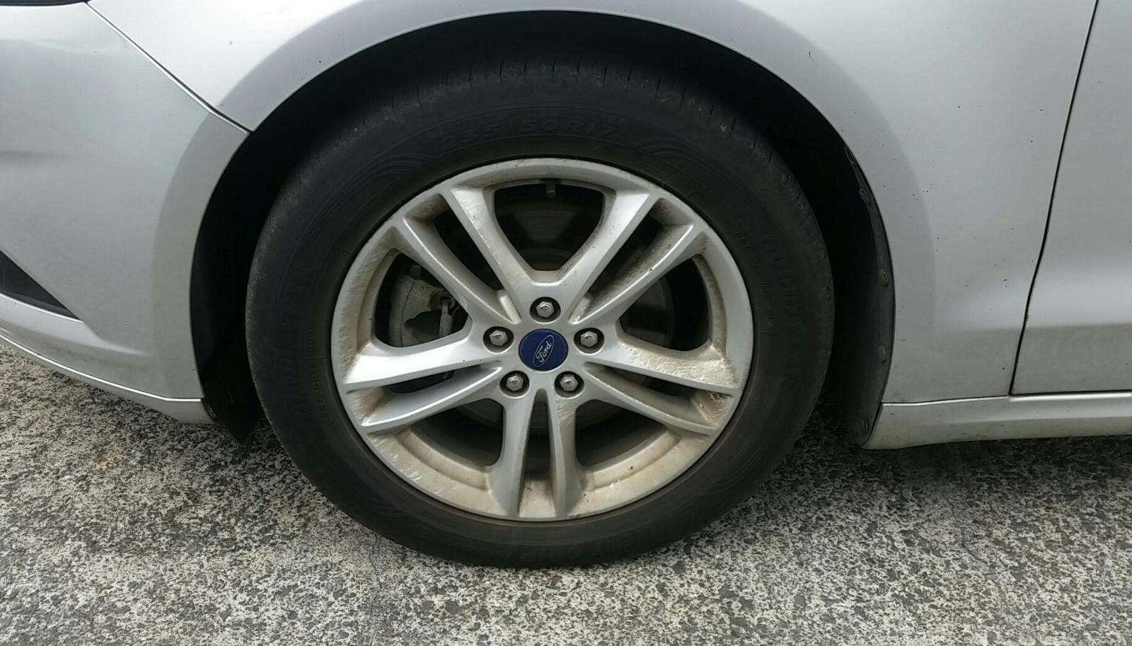 Ford Mondeo - MD 2014-2017