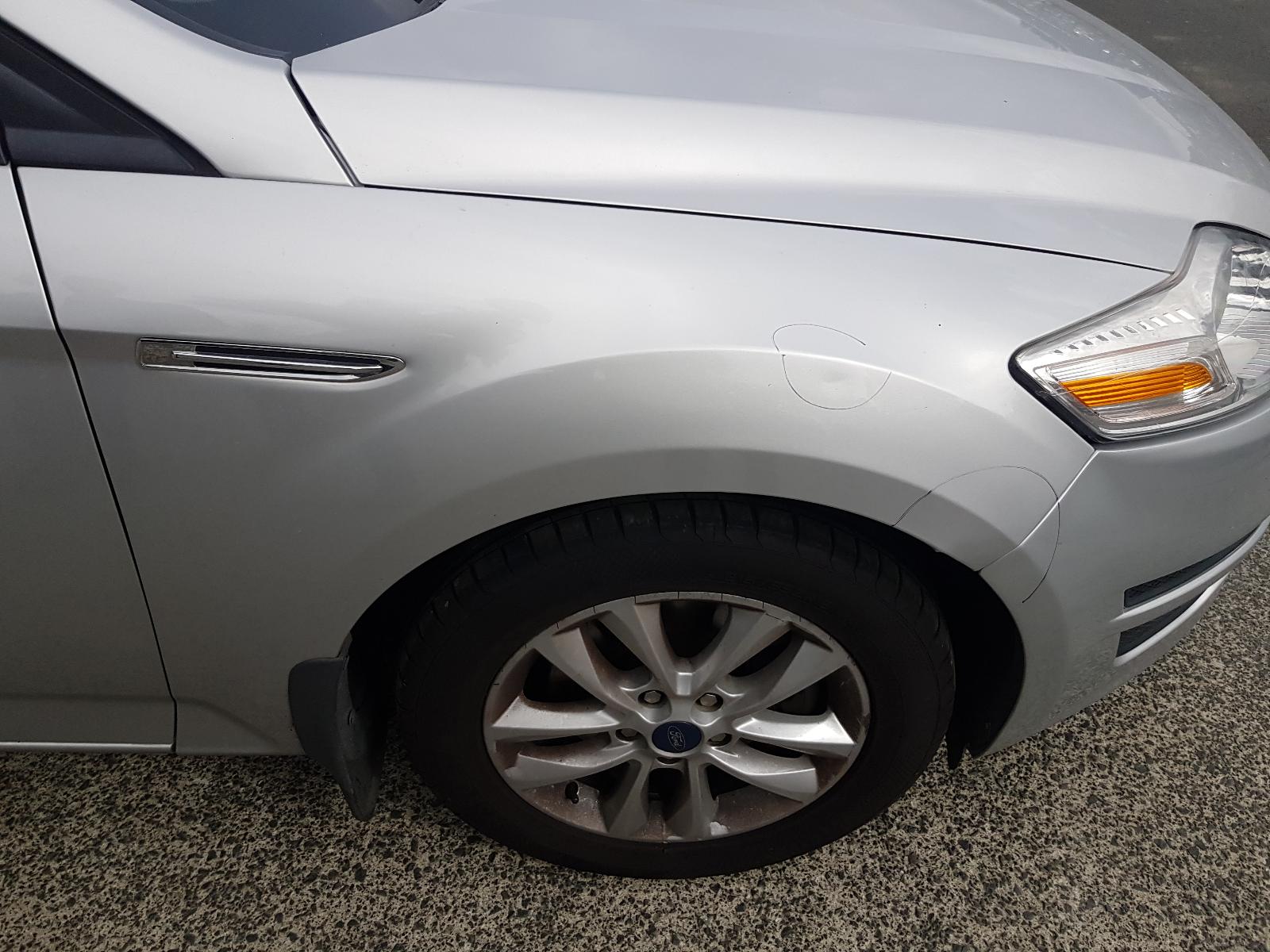 Ford Mondeo - MC 2011-2014