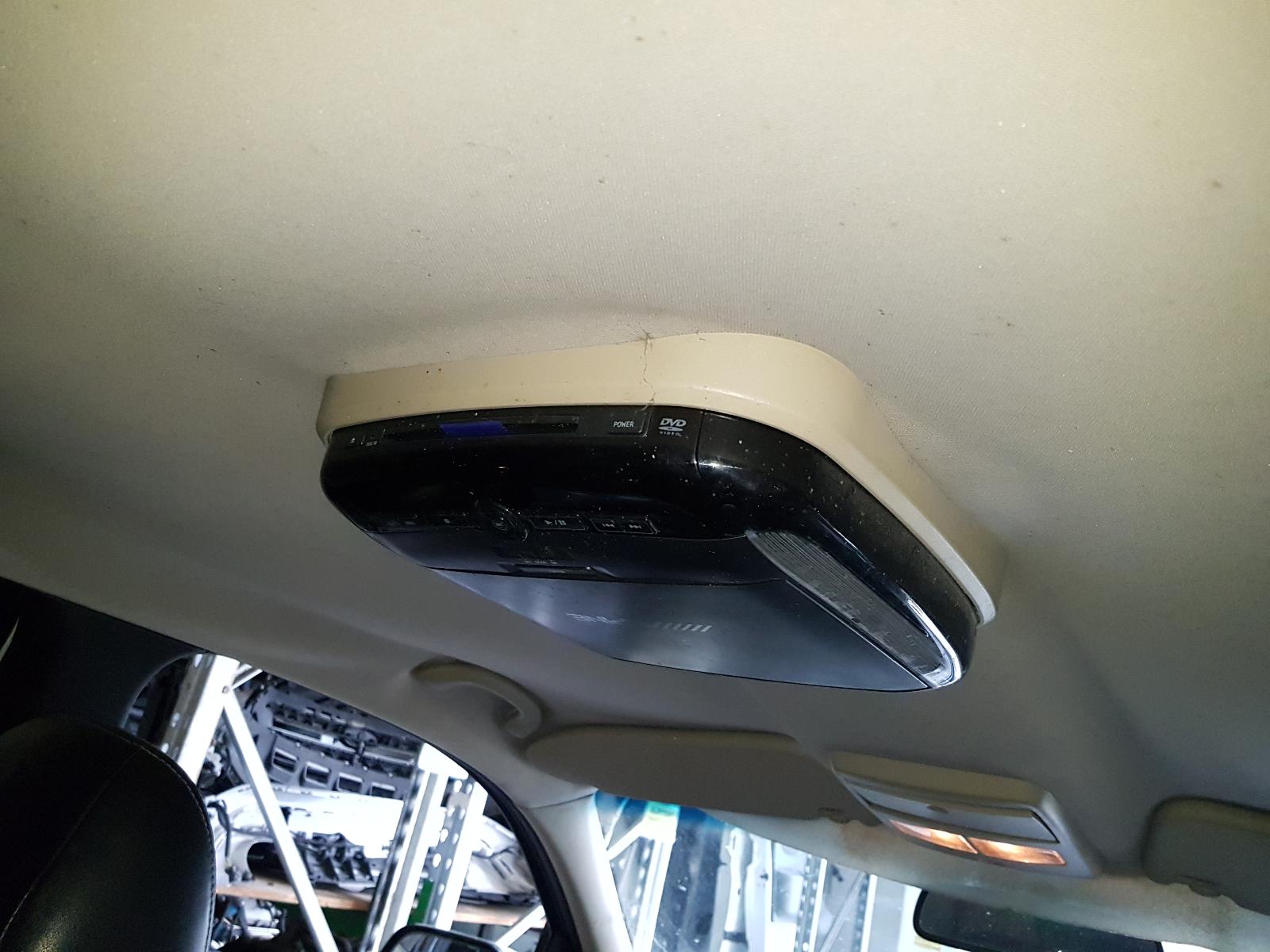 Ford Territory - SZ 2011-Present