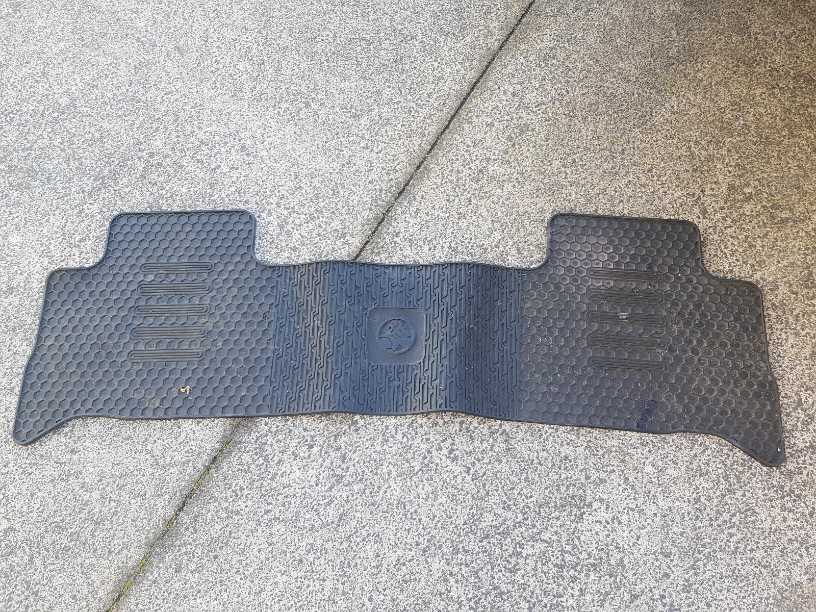 Holden Colorado - RG2 2016-Present