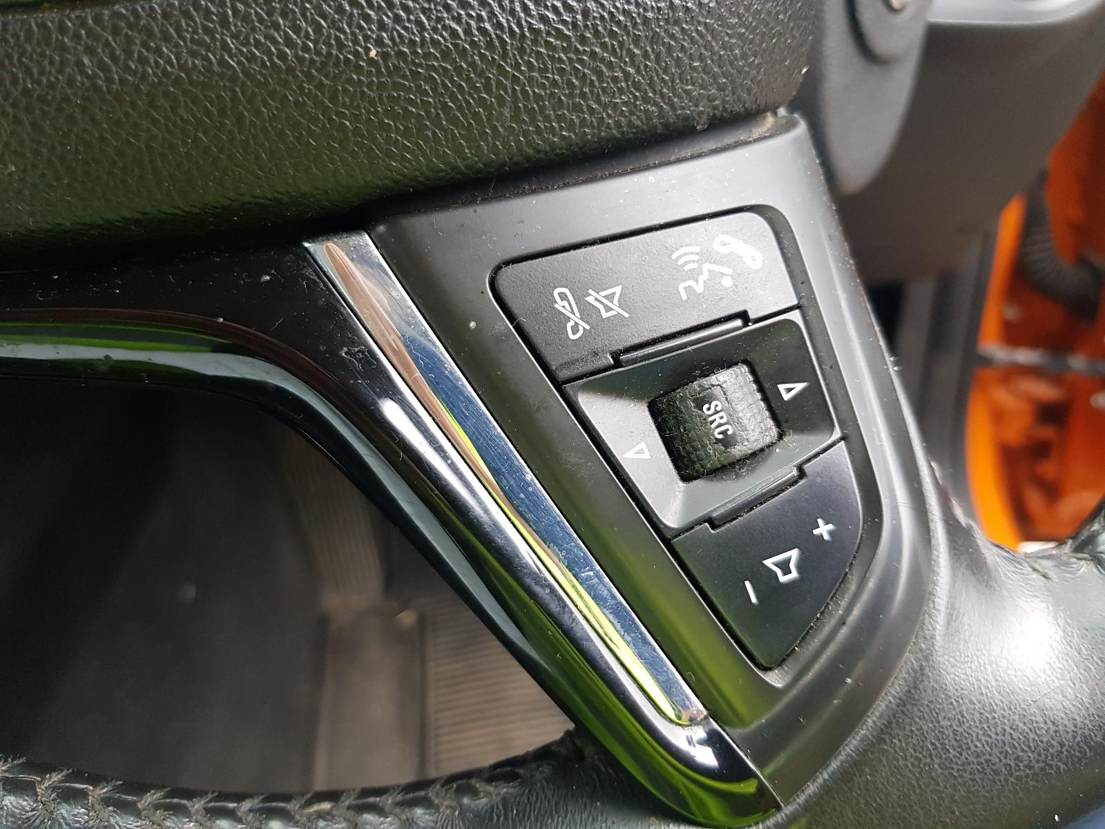 Holden Commodore - VF 2013-Present