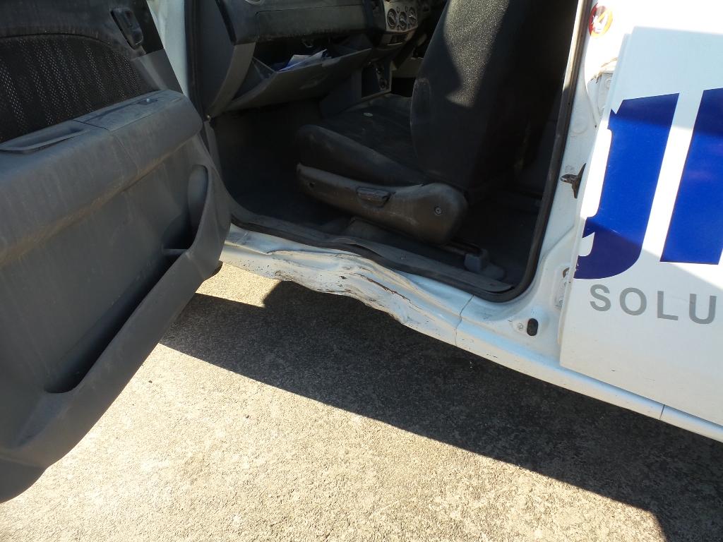 Ford Ranger - PJ 2006-2009