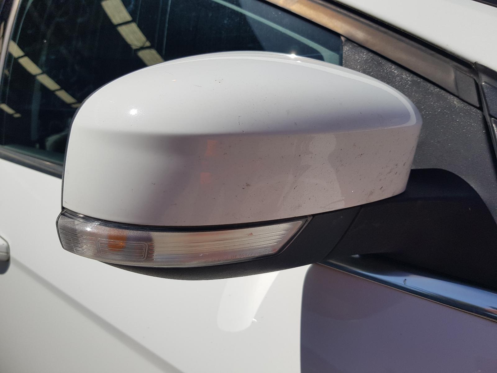 Ford Focus - LZ 2015-2017