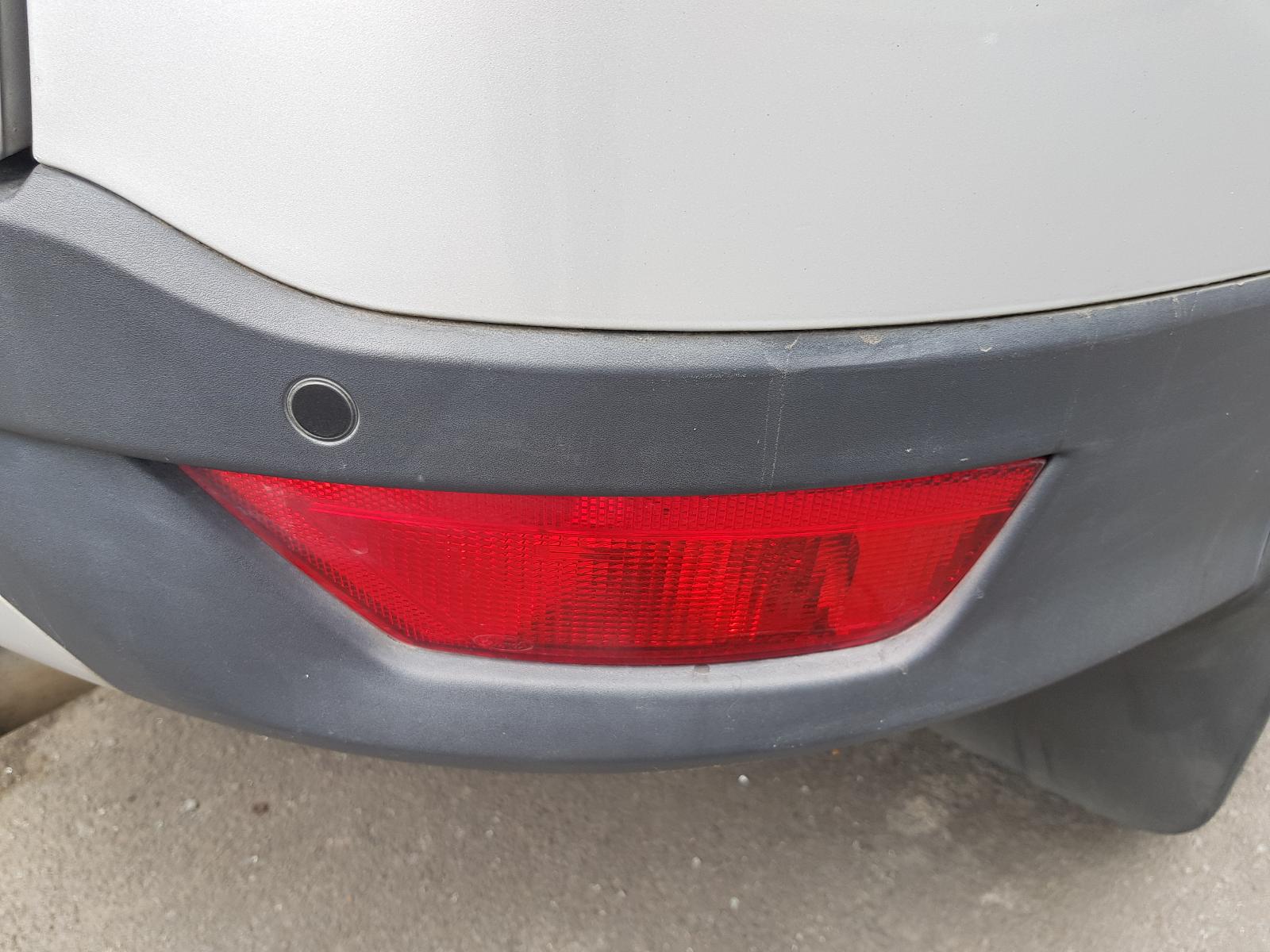 Ford Kuga - TF 2013-Present