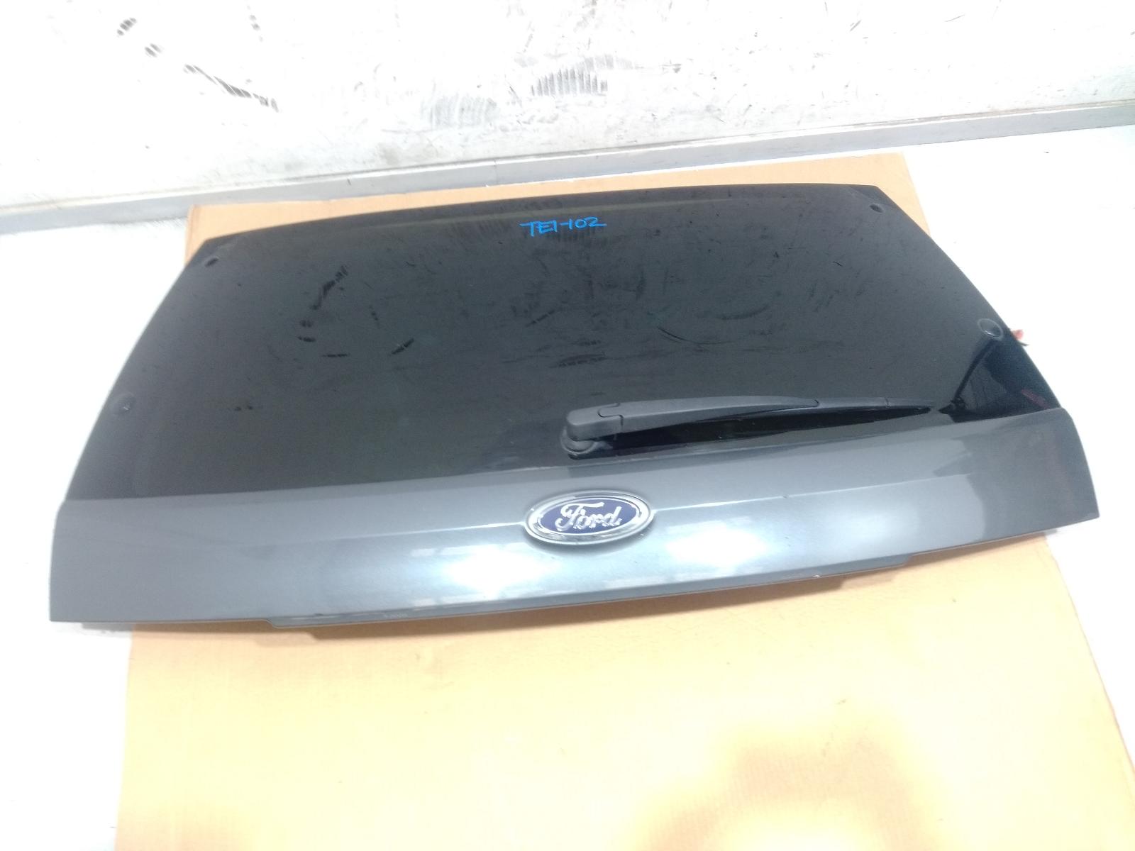 Rear Tailgate Glass