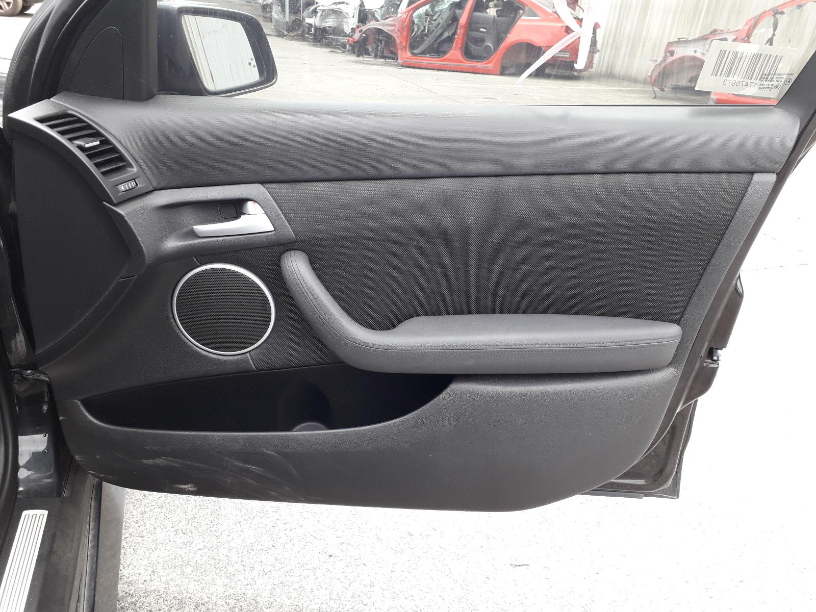 Holden Commodore - VE 2006-2013