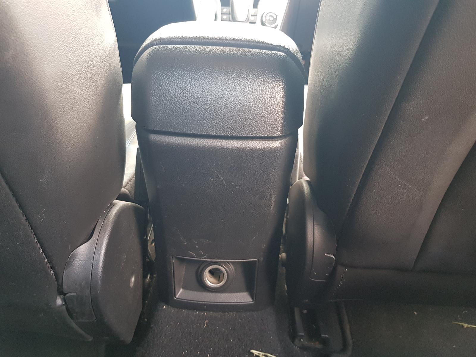 Holden Cruze - 2009-Present