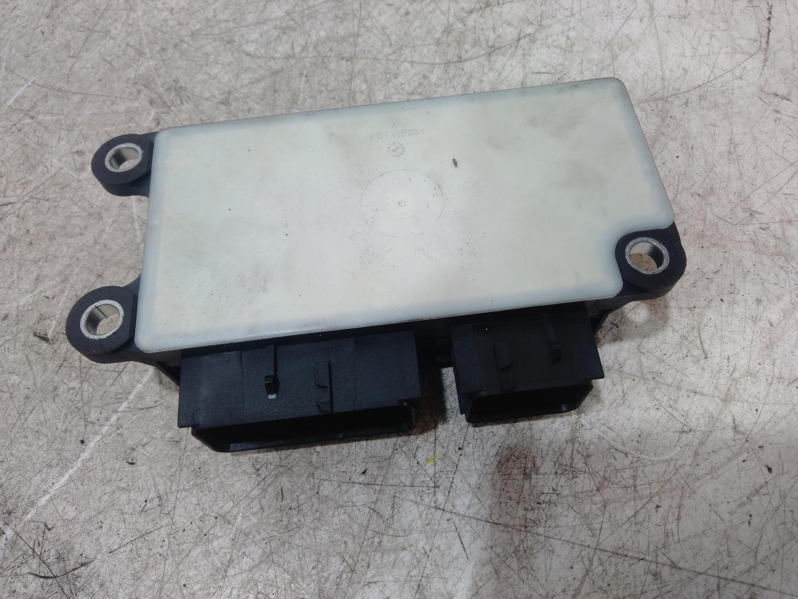 Airbag Module Sensor