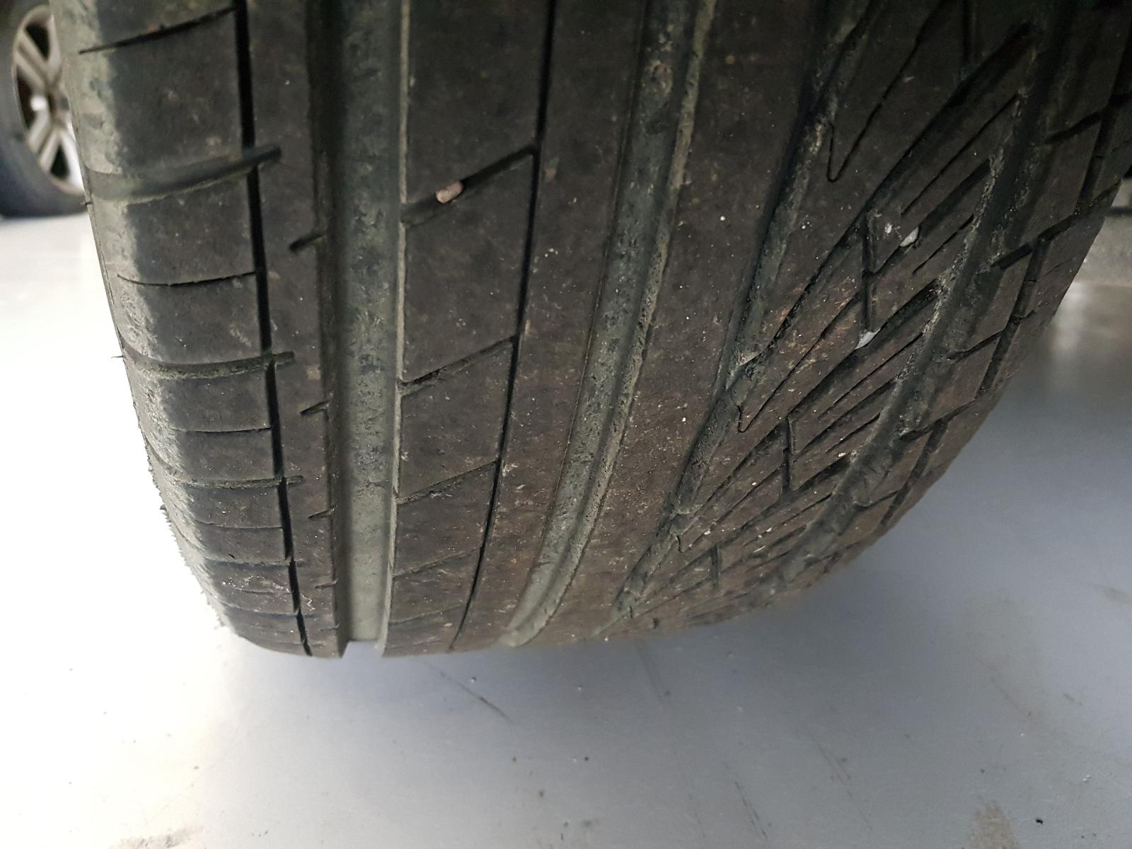 Ford Territory - SZ 2011-Present