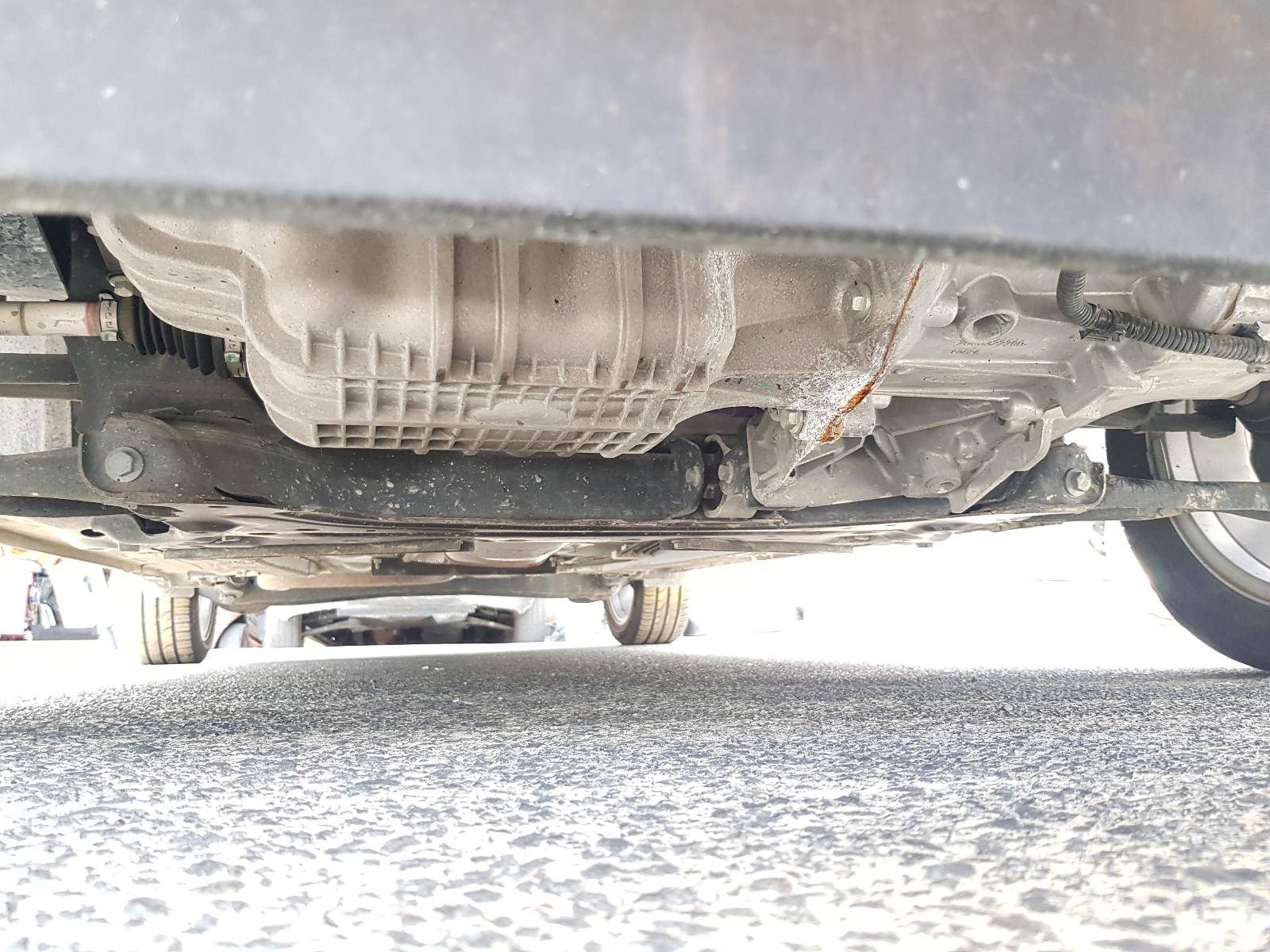 Ford Fiesta - MK VI 2008-Present