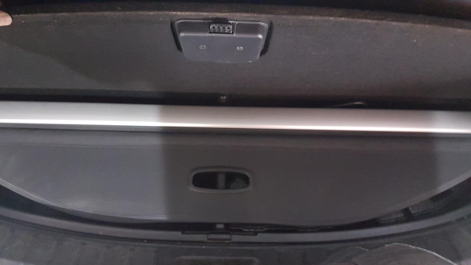 Hyundai Santa Fe - 2013-Present