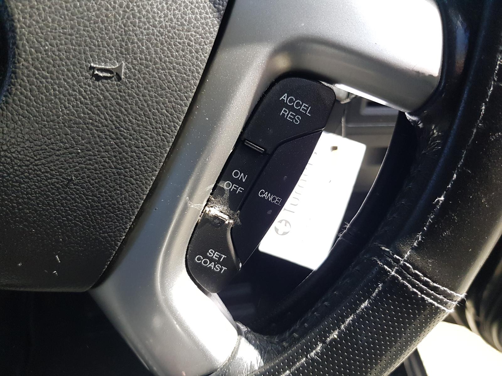 Holden Captiva - Captiva 7 2006-2011