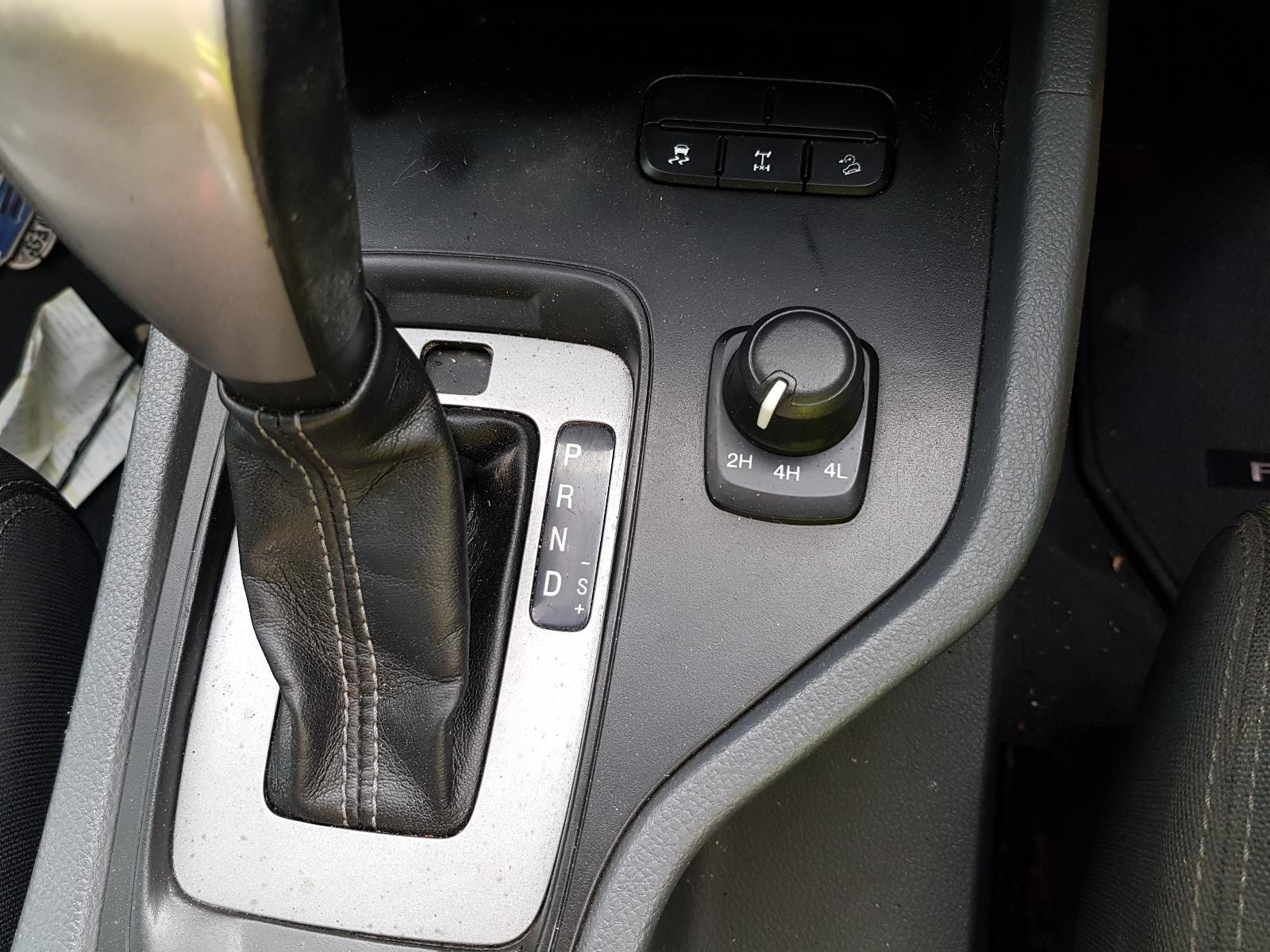 Ford Ranger - PX/PX2 2011-2017