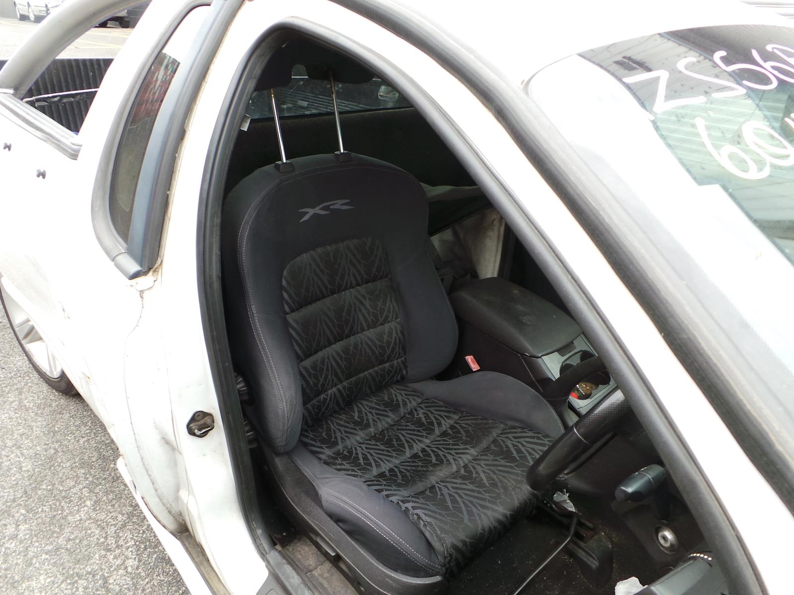 Ford XR6 - BA1-BA2 2002-2006