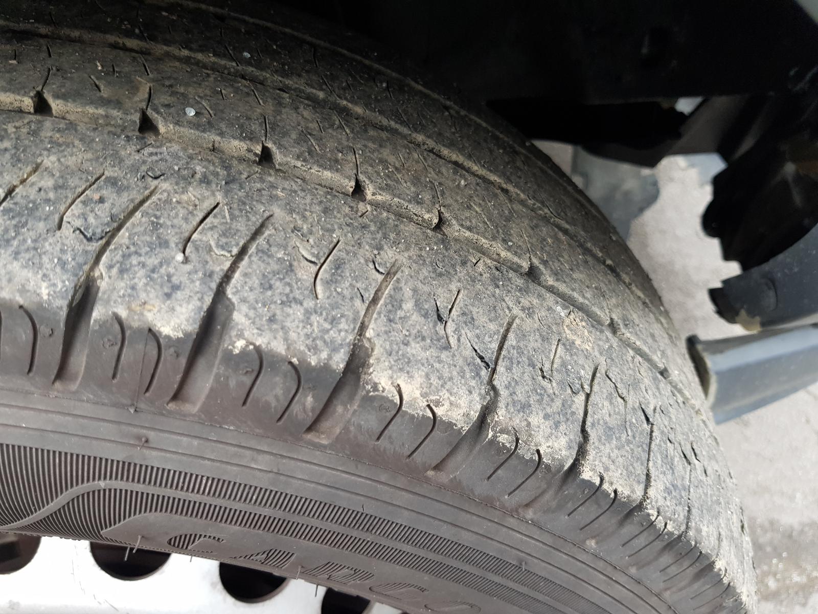 Ford Transit - Other