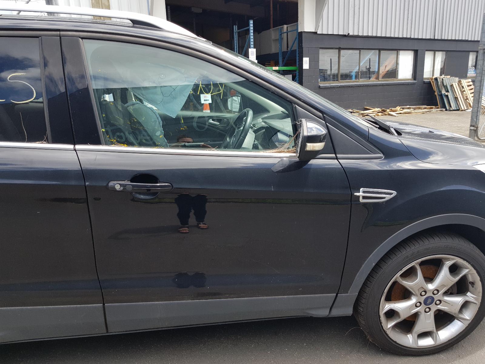 Ford Kuga - TF 2013-Present