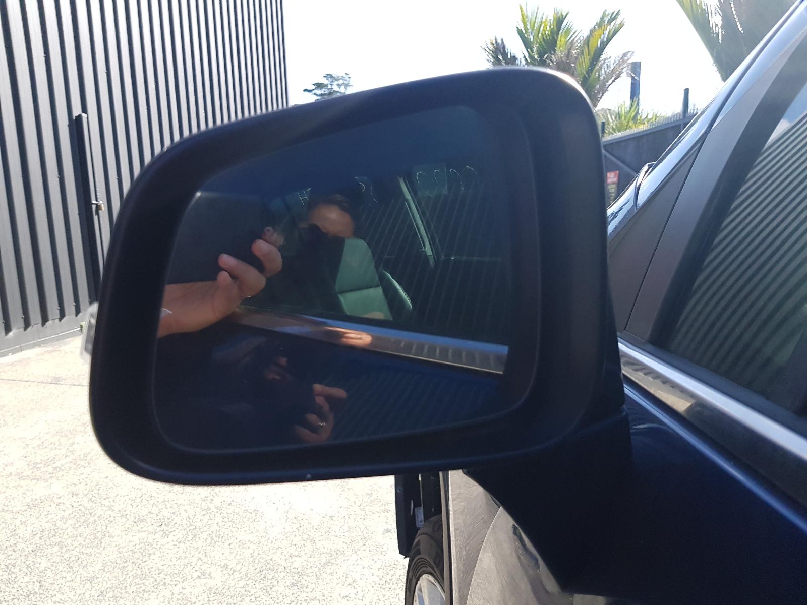 Holden Trax - TJ Series 2013-Present