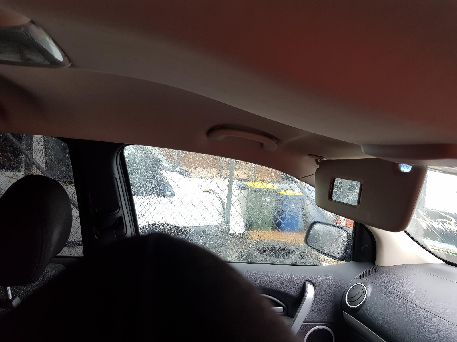 Ford Territory - SZ 2011-Present