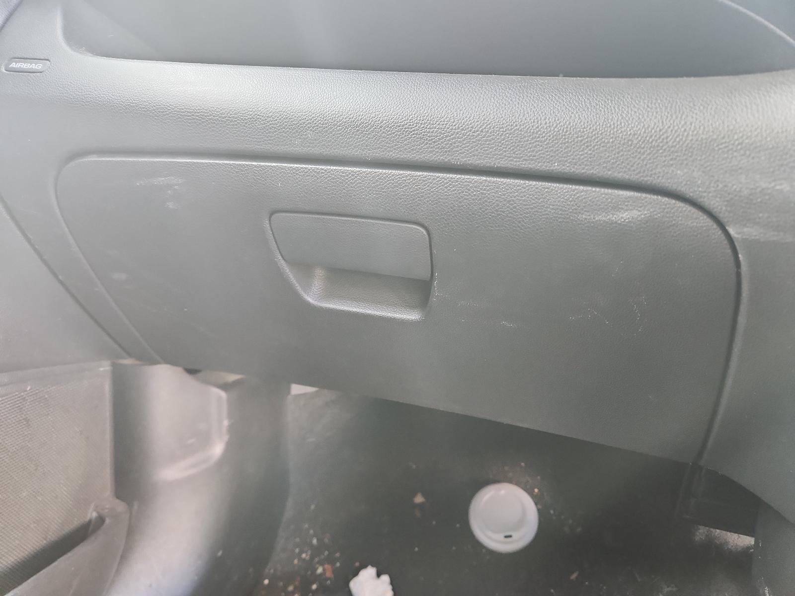 Holden Barina - Spark 2010-Present