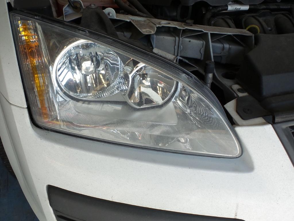 Ford Focus - LS 2005-2007