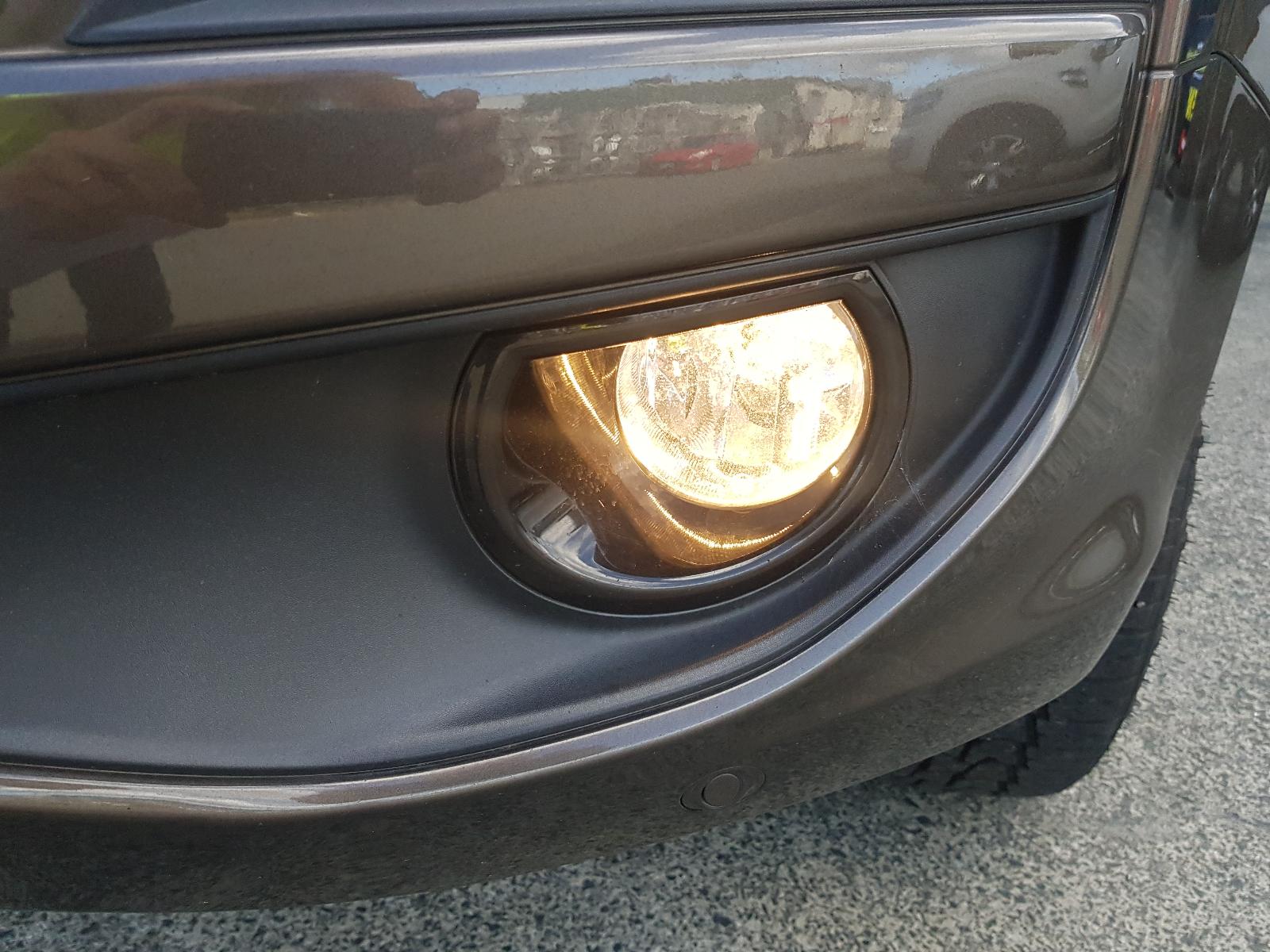 Holden Colorado - RG2 2016-Present