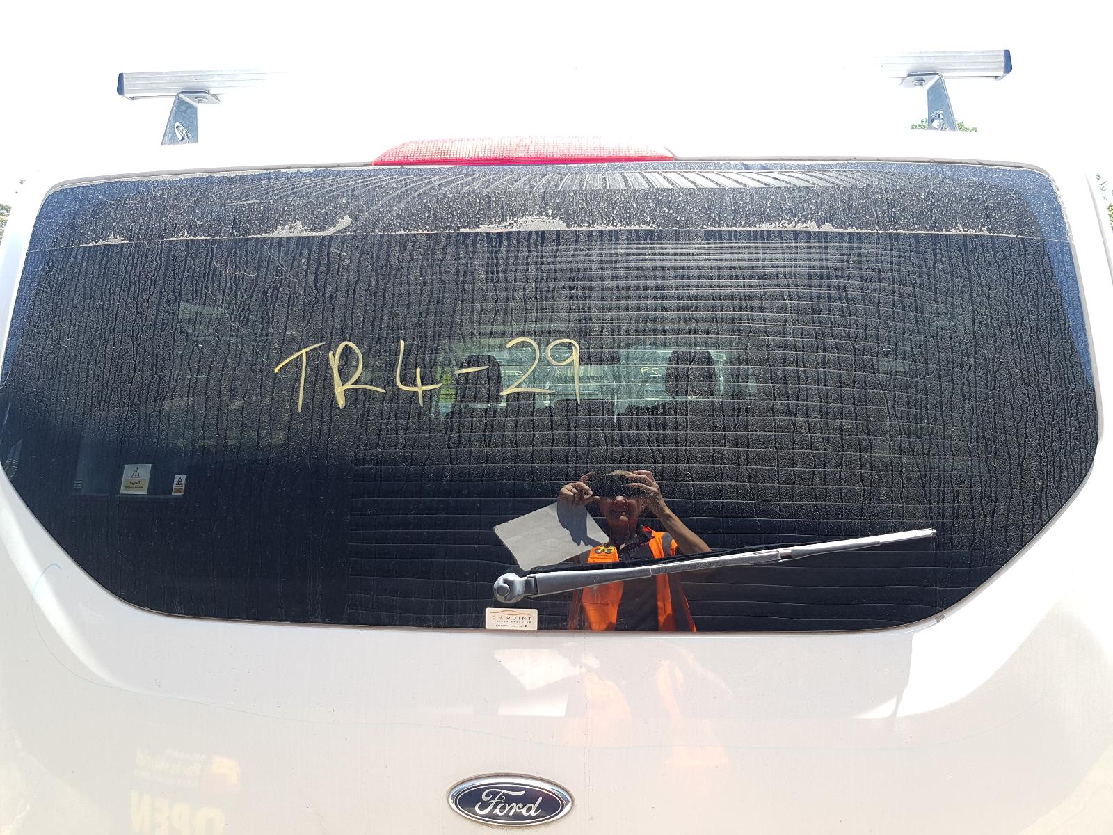 Ford Transit - Other