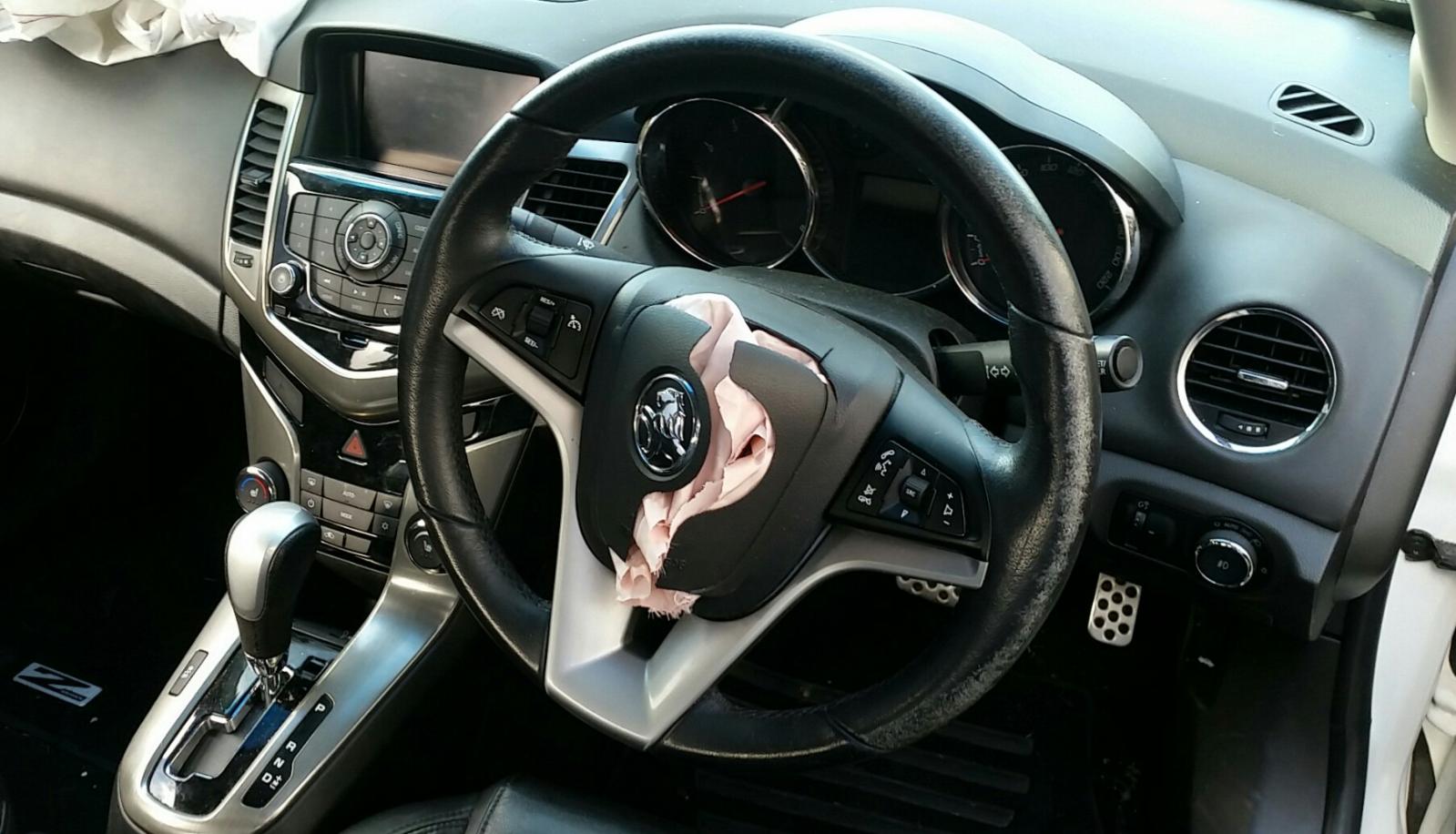 Holden Cruze - 2009-Present