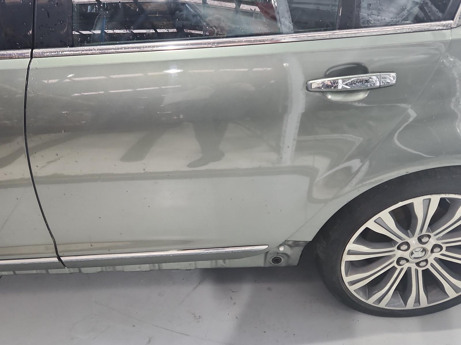 Holden Commodore - VF 2013-Present