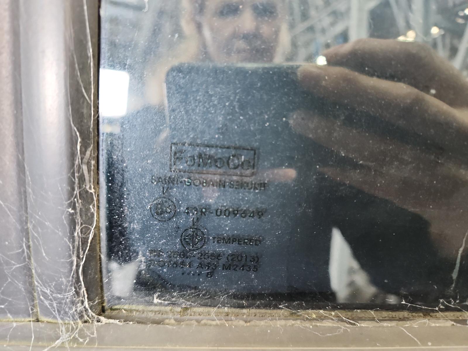 Ford Ranger - PX/PX2 2011-2017