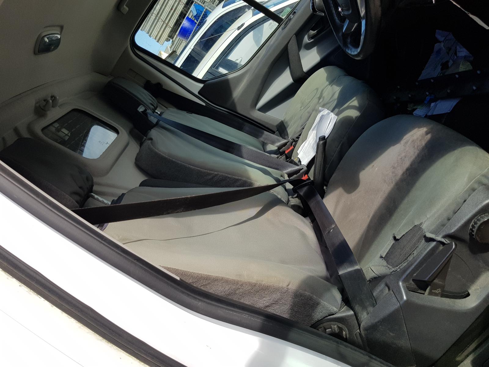 Ford Transit - Other