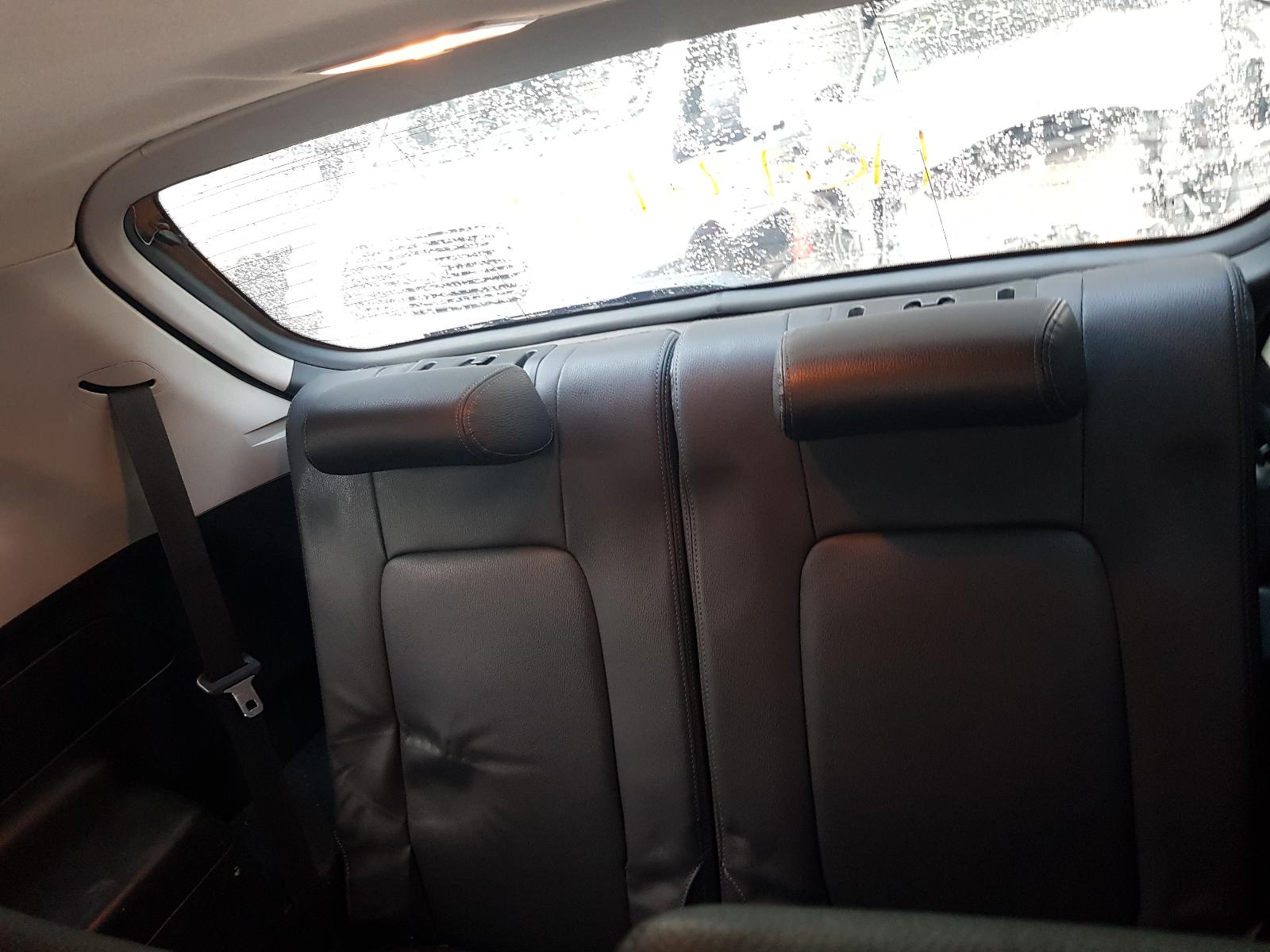 Holden Captiva - Captiva 7 2011-Present