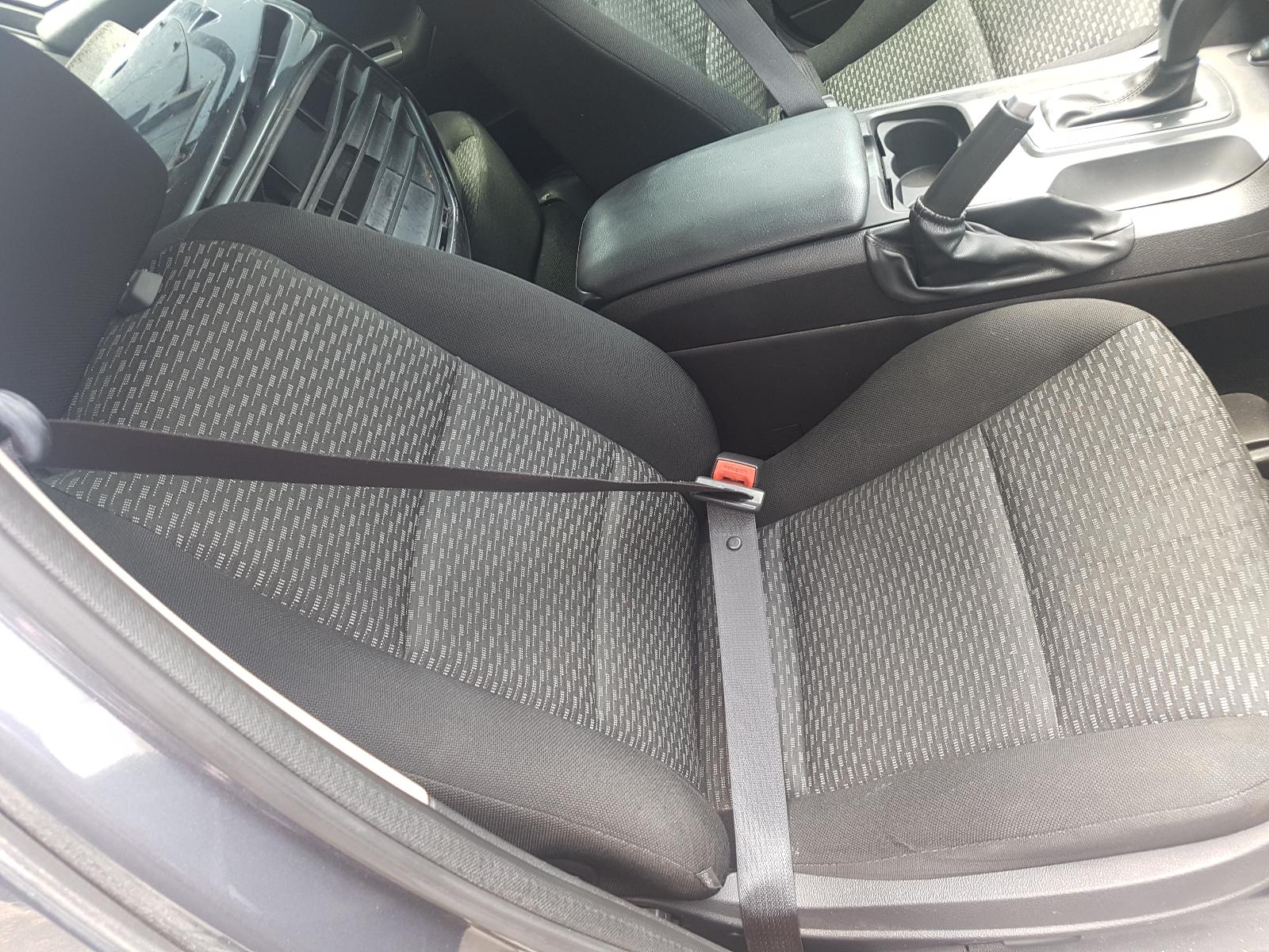 Ford Falcon - FG-FGX 2008-2016