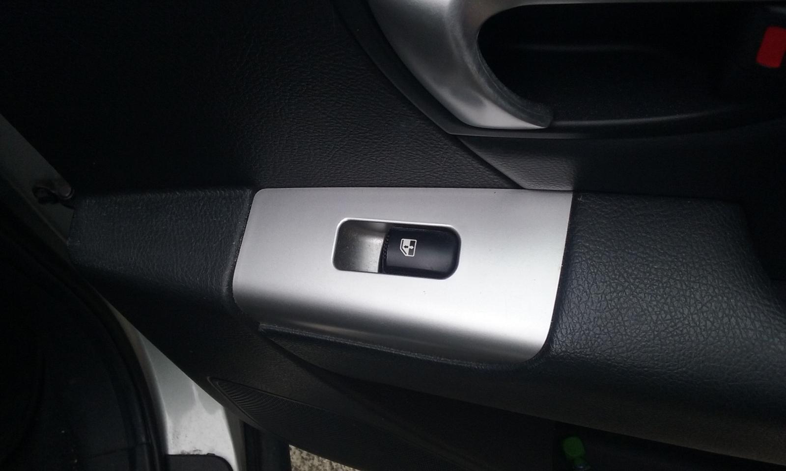 Hyundai Santa Fe - 2006-2012