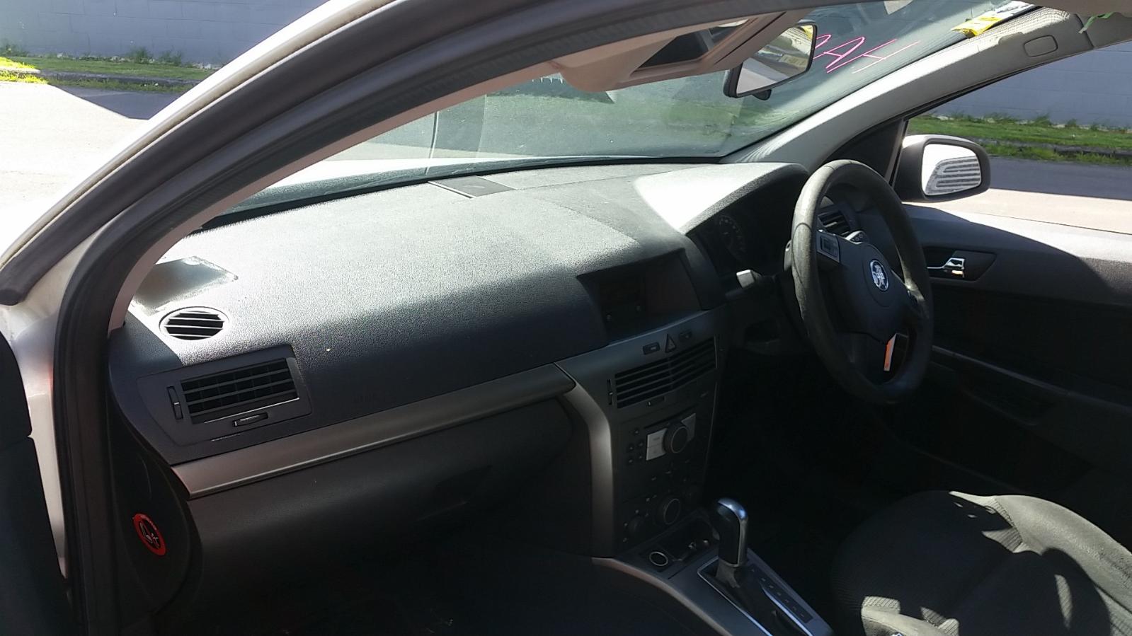 Holden Astra - H 2004-2009