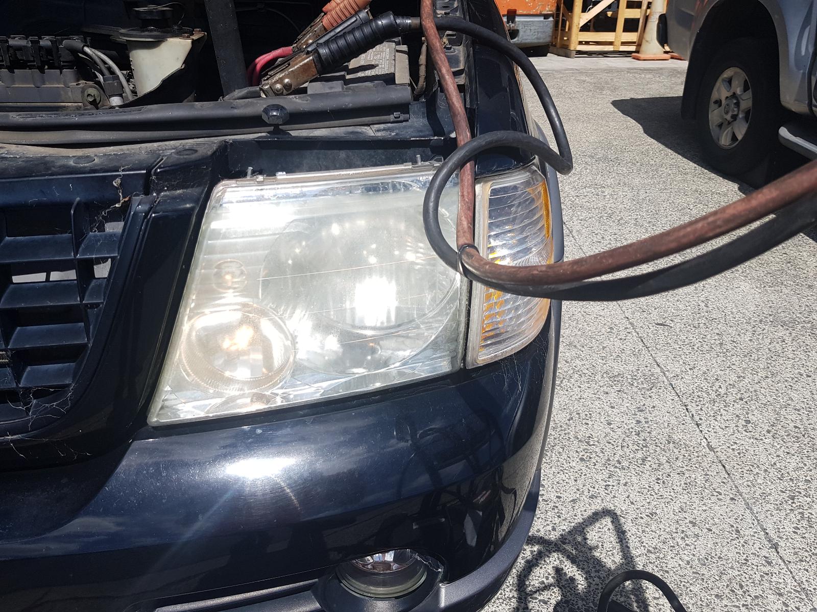 Ford Explorer - UT 2001-2005