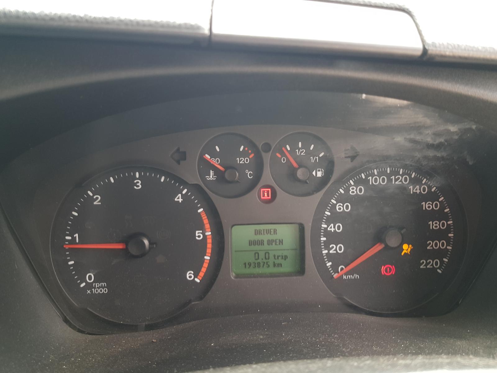 Ford Transit - Other