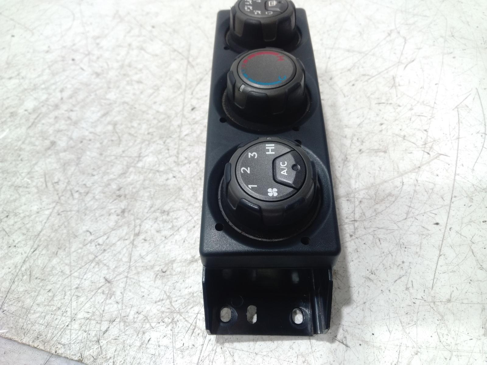 Heater_Ac_Controls