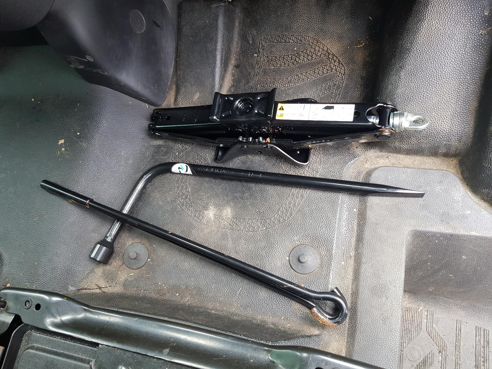 Ford Transit - Other