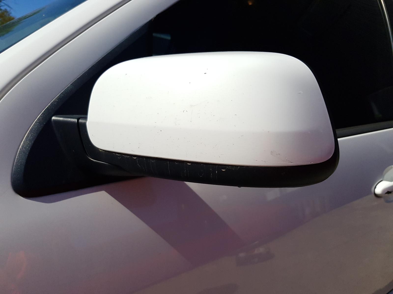 Ford Territory - SZ 2011-Present