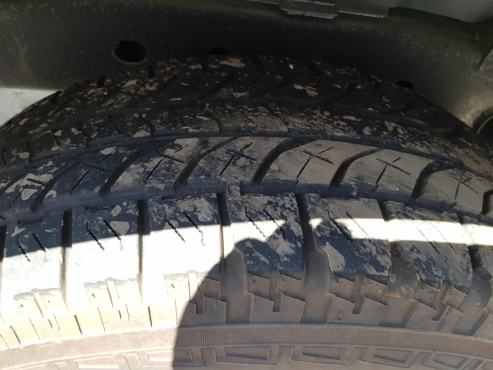 Ford Ranger - PX/PX2 2011-2017