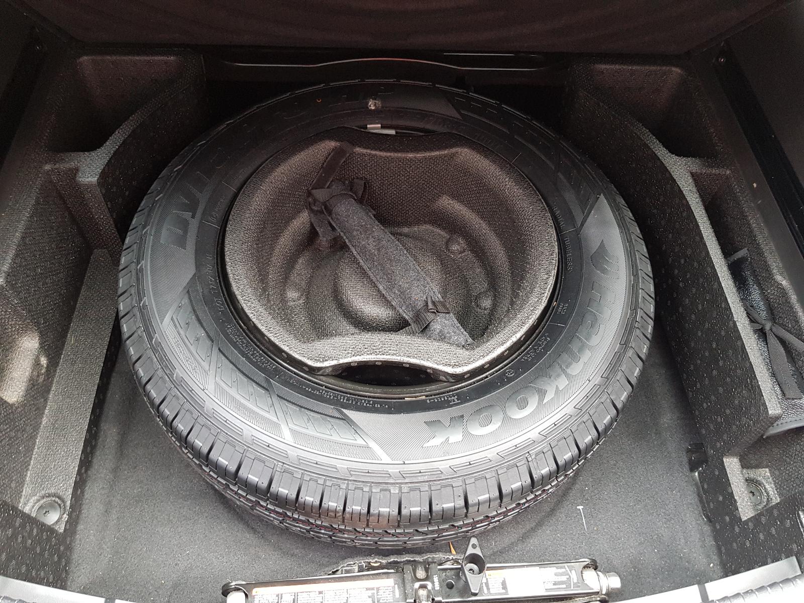 Holden Captiva - Captiva 7 2011-Present