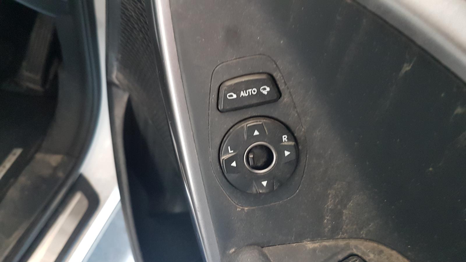 Hyundai Santa Fe - 2013-Present