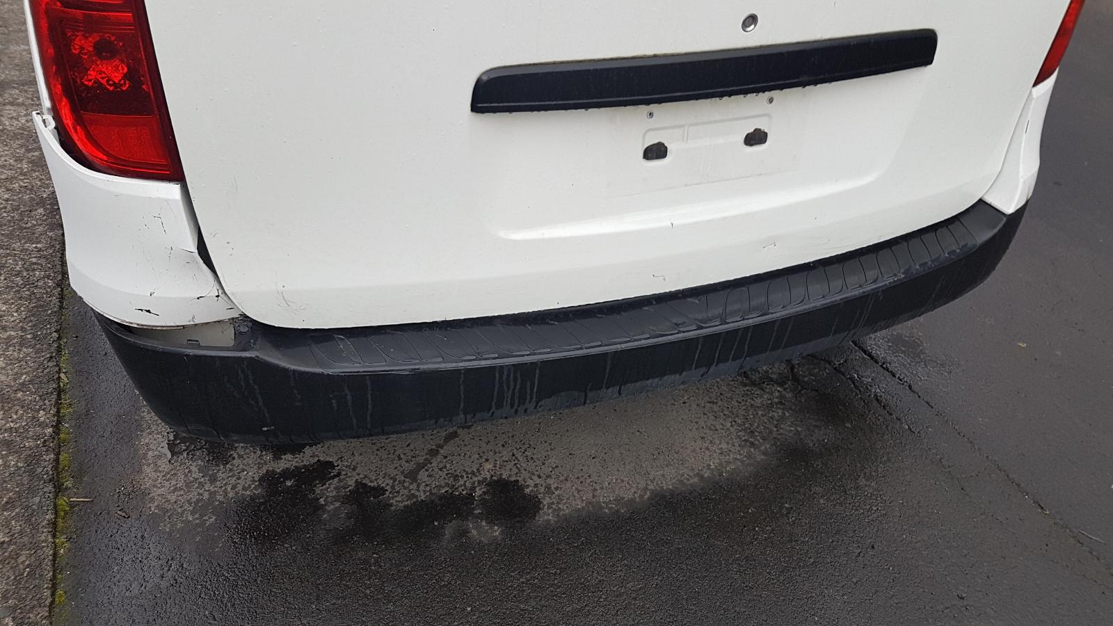 Hyundai H1 Van - 2008-2016