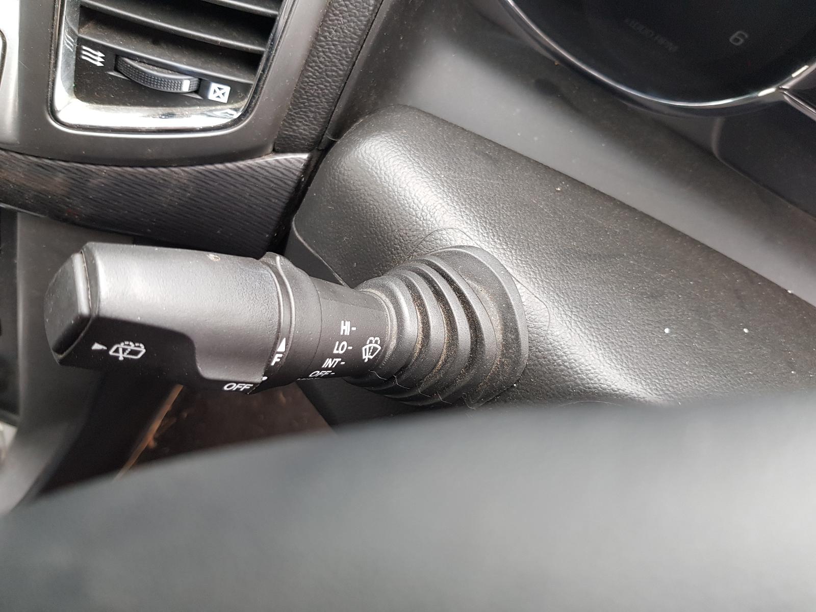 Holden Captiva - Captiva 7 2011-Present